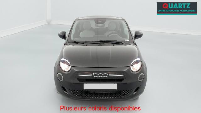 Fiat 500 image 3