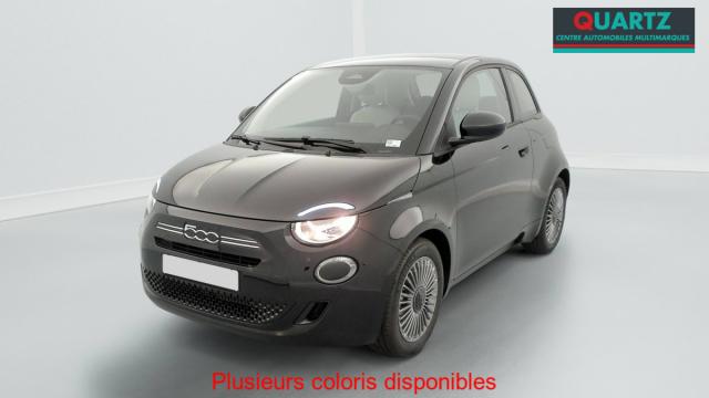 Fiat 500 image 5