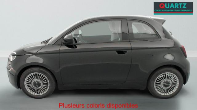 Fiat 500 image 6
