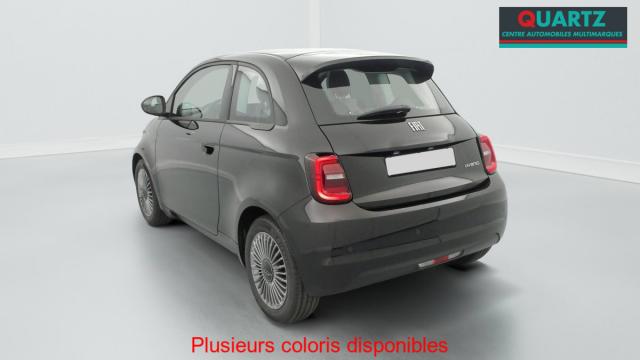 Fiat 500 image 2