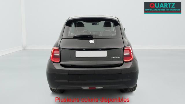 Fiat 500 image 9