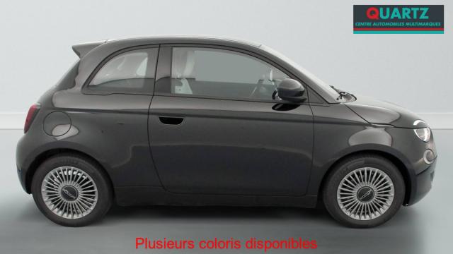 Fiat 500 image 4