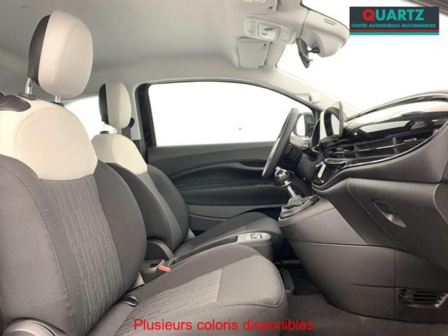 Fiat 500 image 8