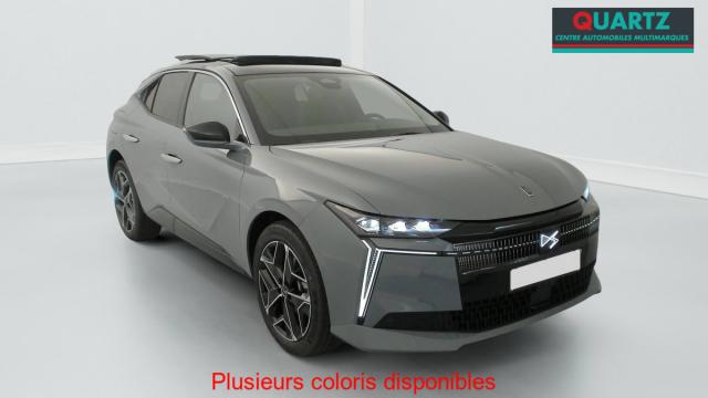 Ds Ds 4 d’occasion
