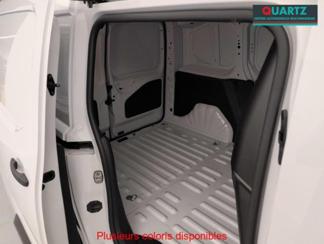 Citroen Berlingo image 2