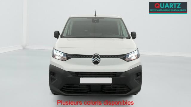 Citroen Berlingo image 5