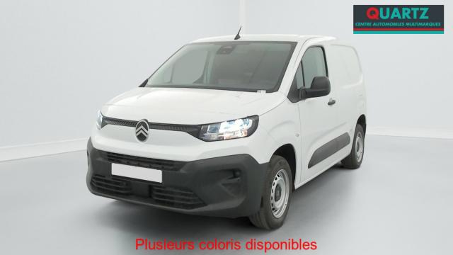 Citroen Berlingo image 4