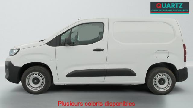 Citroen Berlingo image 6