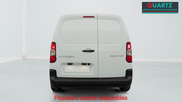 Citroen Berlingo image 3