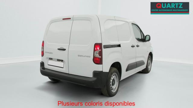 Citroen Berlingo image 9