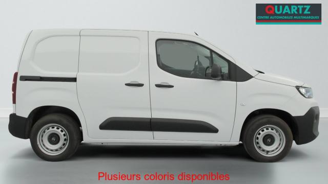 Citroen Berlingo image 8