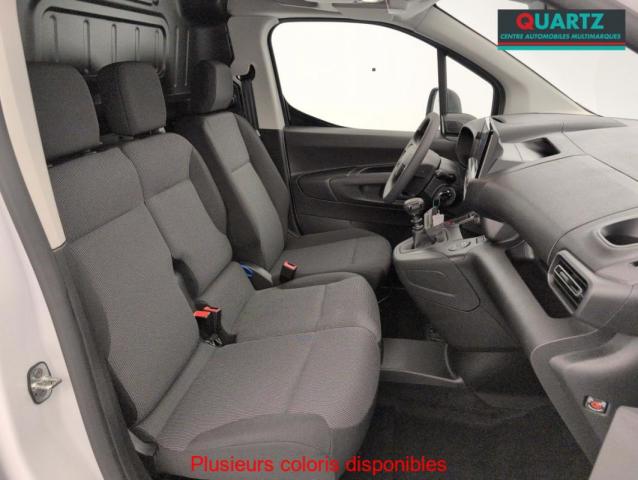 Citroen Berlingo image 7