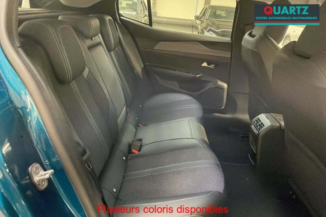 Peugeot 408 image 2