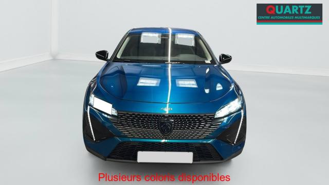 Peugeot 408 image 6