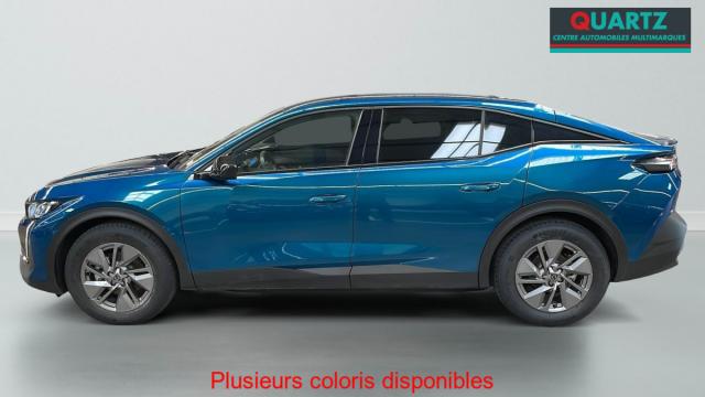 Peugeot 408 image 1