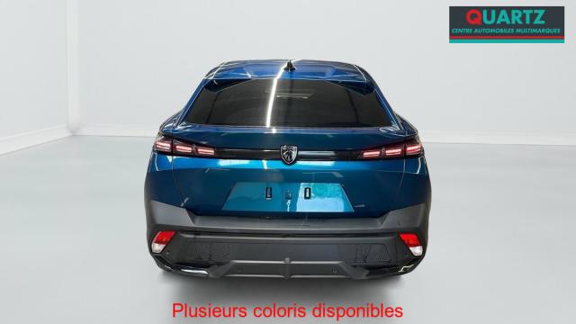 Peugeot 408 image 7
