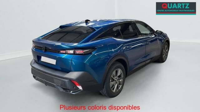 Peugeot 408 image 3