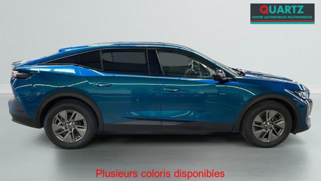 Peugeot 408 image 9