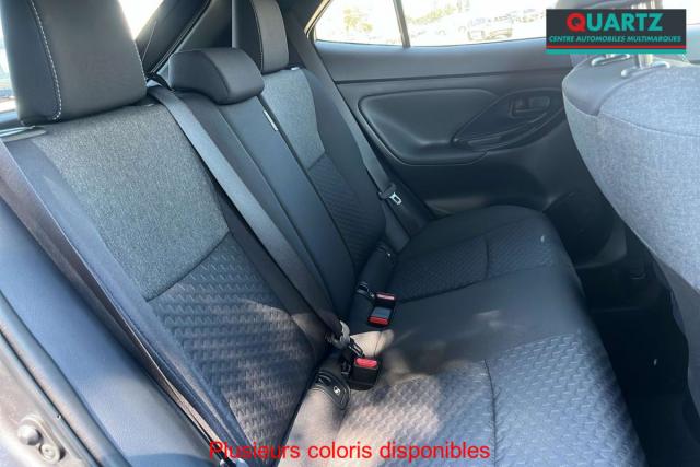 Toyota Yaris Cross image 6