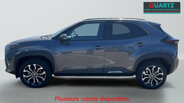 Toyota Yaris Cross image 9