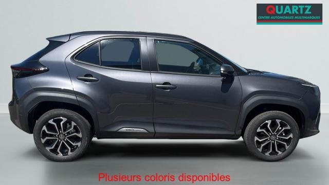 Toyota Yaris Cross image 5