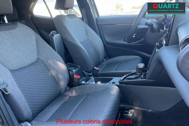 Toyota Yaris Cross image 8