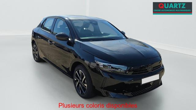 Opel Corsa 1.2 Turbo Hybrid 110 Ch Autom Gs
