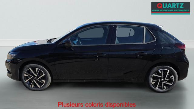 Opel Corsa image 1