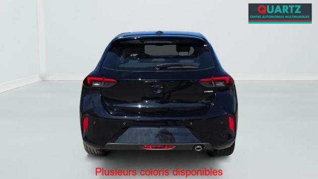 Opel Corsa image 3