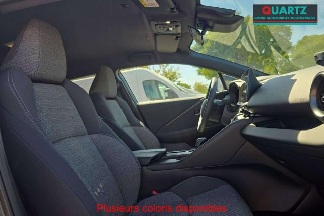 Toyota C-Hr image 7