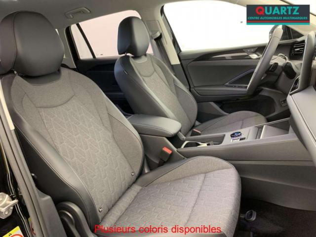 Volkswagen Tiguan image 7