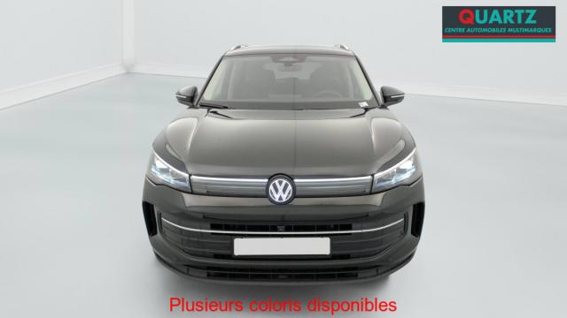Volkswagen Tiguan image 5
