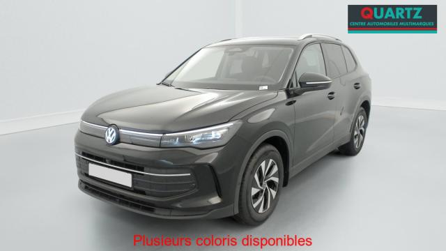 Volkswagen Tiguan image 2