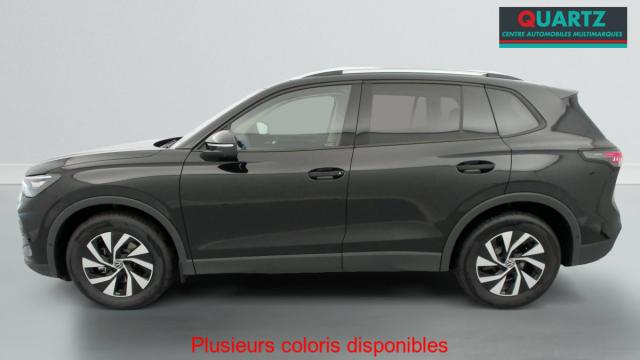 Volkswagen Tiguan image 6