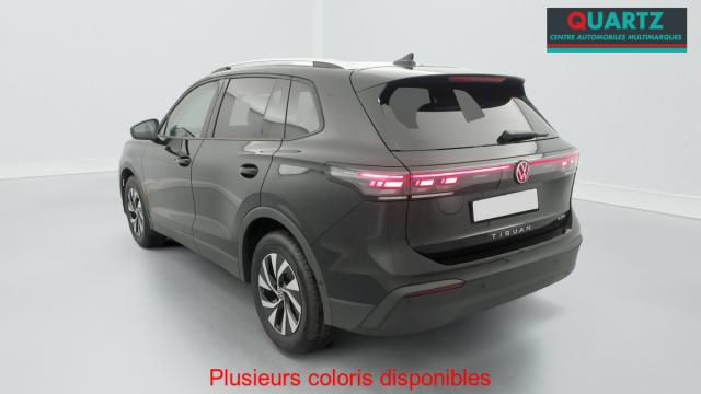 Volkswagen Tiguan image 9