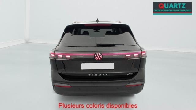 Volkswagen Tiguan image 4