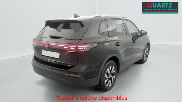Volkswagen Tiguan image 1