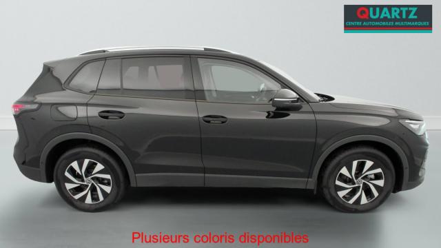 Volkswagen Tiguan image 8