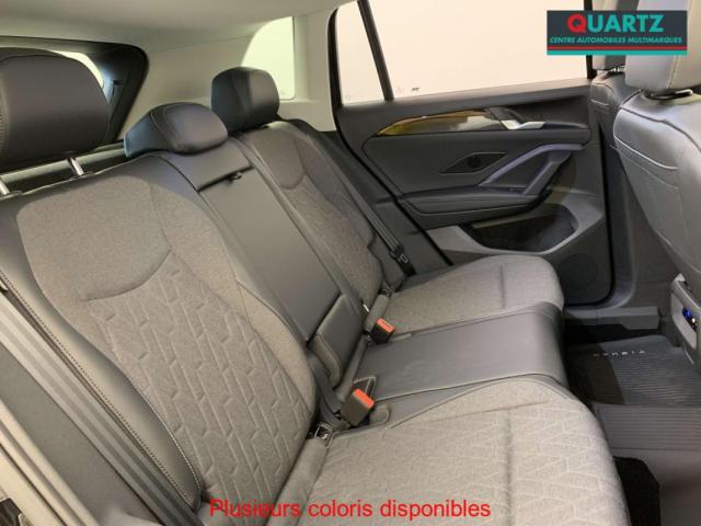 Volkswagen Tiguan image 3