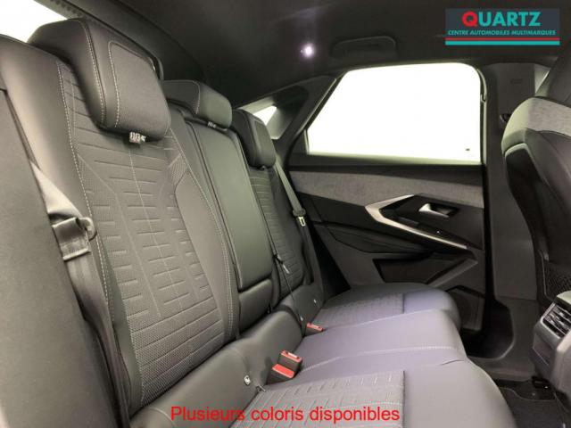 Peugeot 3008 image 1