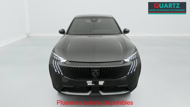 Peugeot 3008 image 9