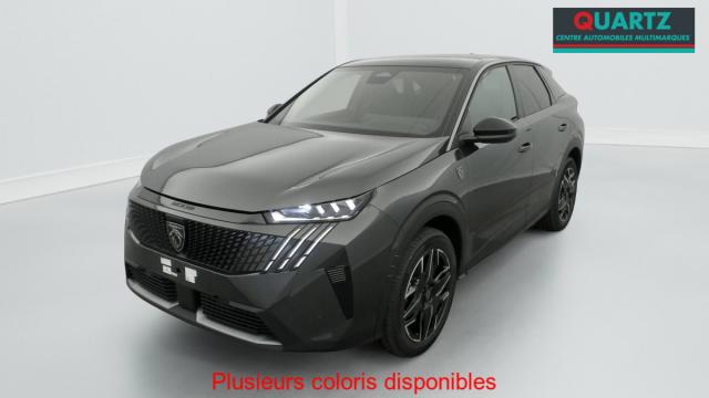 Peugeot 3008 image 4