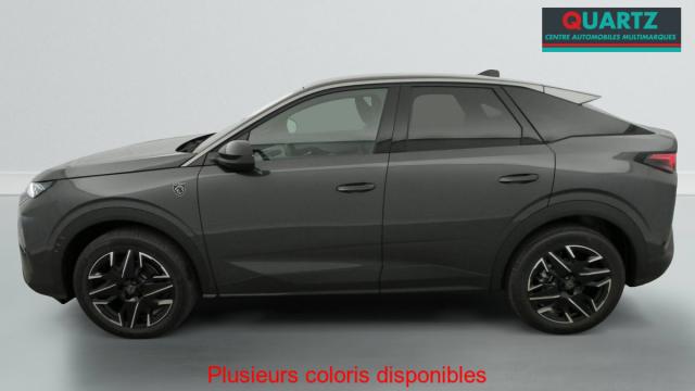 Peugeot 3008 image 3