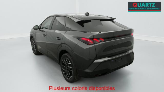 Peugeot 3008 image 2