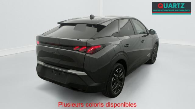 Peugeot 3008 image 5