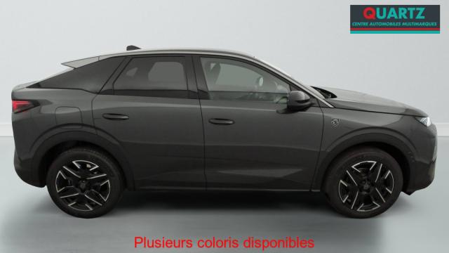 Peugeot 3008 image 8