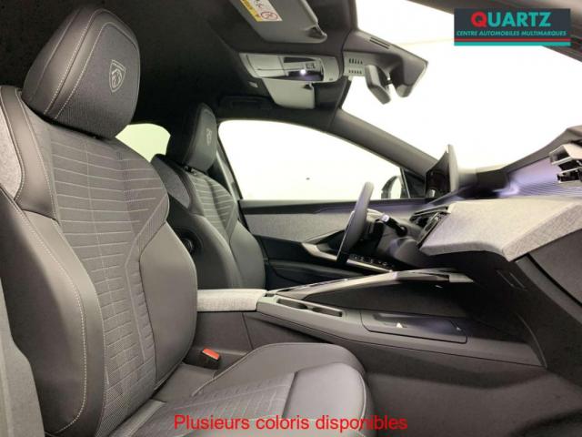 Peugeot 3008 image 6