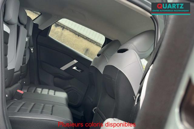 Citroen C4 image 9