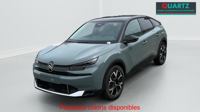 Citroen C4 image 3