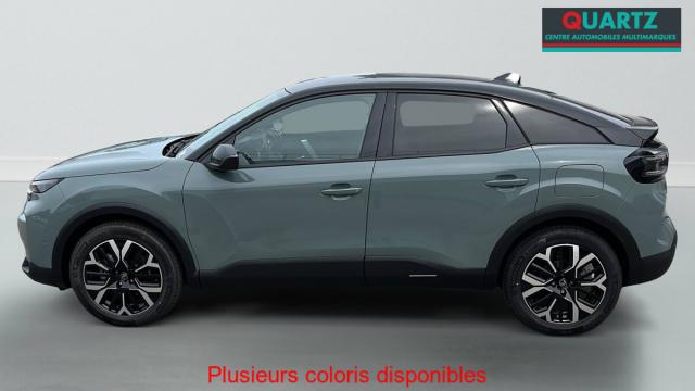 Citroen C4 image 1